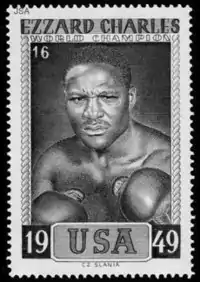 Image illustrative de l’article Ezzard Charles