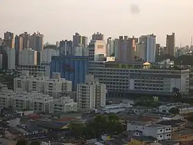 Santo André (São Paulo)