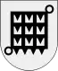 Blason de Färgelanda