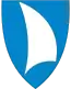 Blason de Færder