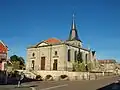 Église Saint-Timothée de Fère-Champenoise