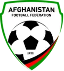 alt=Écusson de l' Équipe d'Afghanistan