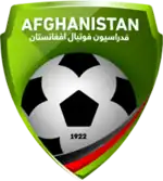 Image illustrative de l’article Fédération d'Afghanistan de football