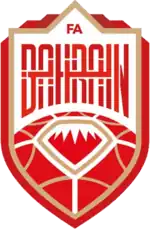 Image illustrative de l’article Fédération de Bahreïn de football