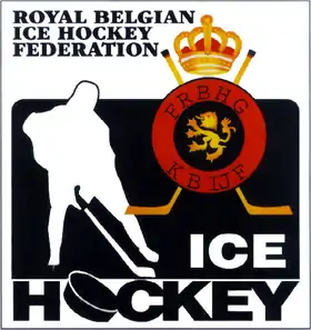 Image illustrative de l’article Fédération de Belgique de hockey sur glace