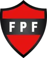 Image illustrative de l’article Fédération de Paraíba de football