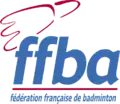 Ancien logo de la FFBA de 2005 à 2011