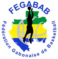 Image illustrative de l’article Fédération gabonaise de basket-ball