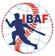 Description de l'image Fédération internationale de baseball.png.