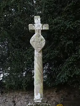 Croix de Fegréac