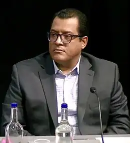 Félix Maradiaga (arrêté)