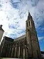 Église Notre-Dame-du-Bon-Garant