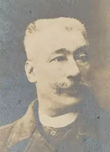 Alphonse Féry d'Esclands (1882-1885).