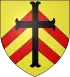 Blason de Fétigny