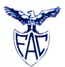 Logo du Fênix AC