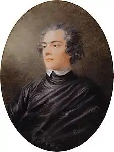 Comte Harrach (1751-1818)