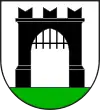 Blason de Fürstenau