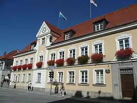 Fürstenfeldbruck