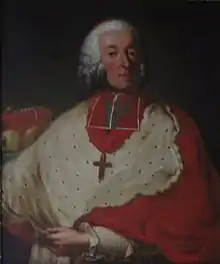 Jean-Théodore de Bavière