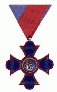 Ordre du Mérite (Liechtenstein)