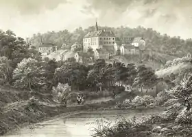 Image illustrative de l’article Château de Fischbach