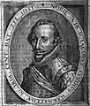 Jhr. Jacob van den Eynde, seigneur de Haamstede, fils de Jhr. Jacob van den Eynde