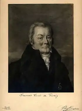 Louis Joseph de Fernig