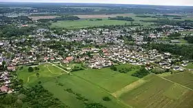 Veuzain-sur-Loire