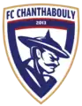 Logo du FC Chanthabouly