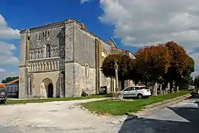 Pérignac (Charente-Maritime)