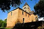 Église Saint-Léonce