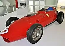 Ferrari Dino 246