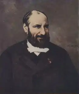 Augustin Fabre