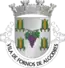 Blason de Fornos de Algodres