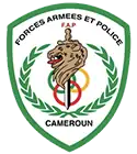 Logo du Forces armées et police de Yaoundé