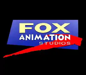 logo de Fox Animation Studios