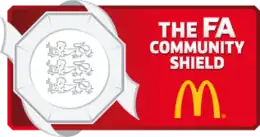 Description de l'image FA Community Shield logo.png.