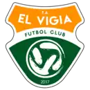 Logo du Atlético El Vigía