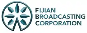 logo de Fijian Broadcasting Corporation