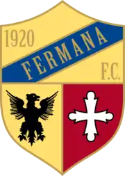 Logo du Fermana FC