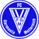 Logo du FC Germania Metternich