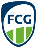 Logo du FC Gütersloh 2000