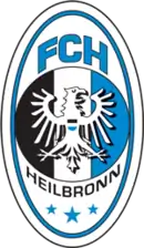 Logo du FC Heilbronn