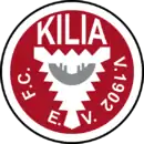 Logo du FC Kilia Kiel