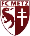Logo du FC Metz utilisé aussi par la section féminine entre 2014 et 2021