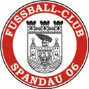 Logo du FC Spandau 06