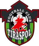 Logo du FC Tiraspol