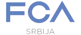 logo de Fiat Automobiles Serbie