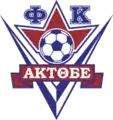 Logo du FK Aktobe