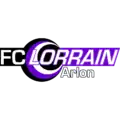 Ancien logo du Lorrain